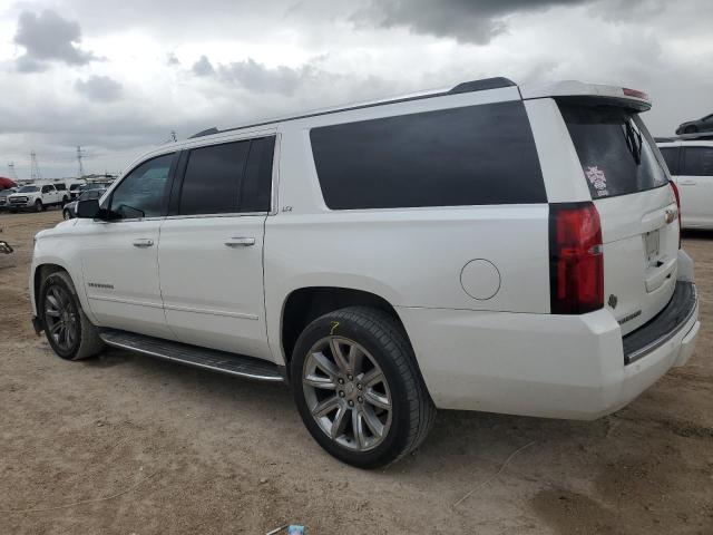 1GNSCJKC5GR148560 Chevrolet SUBURBAN C
