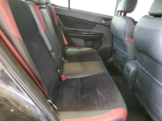 JF1VA2S66K9800208 Subaru Wrx Sti