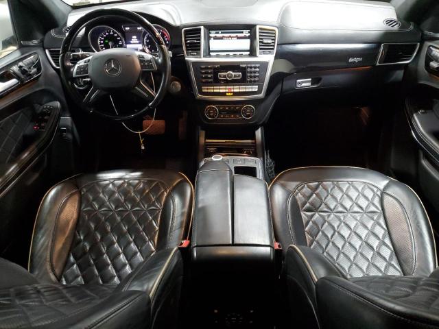4JGDF7DE6FA484978 Mercedes-Benz GL 550 4MA