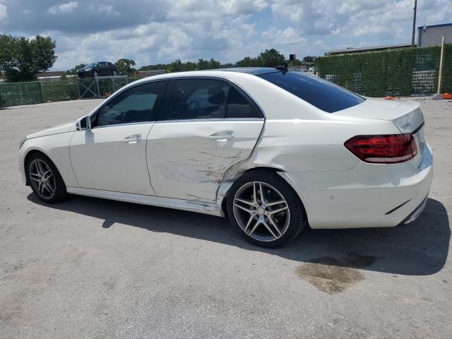 WDDHF6FB0GB191694 Mercedes-Benz E 400