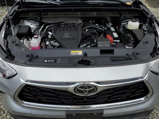 5TDKDRBH7RS561097 Toyota Highlander