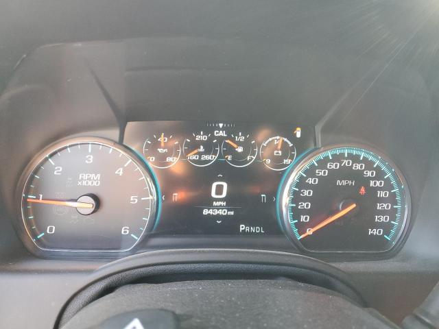 1GNSKJKJ0KR221005 Chevrolet SUBURBAN K