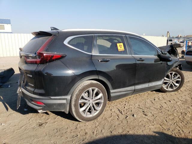 2HKRW2H96MH681911 Honda CR-V TOURI