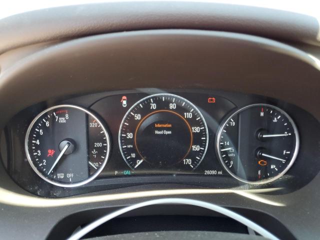 1G4ZR5SS7JU110056 Buick LACROSSE P