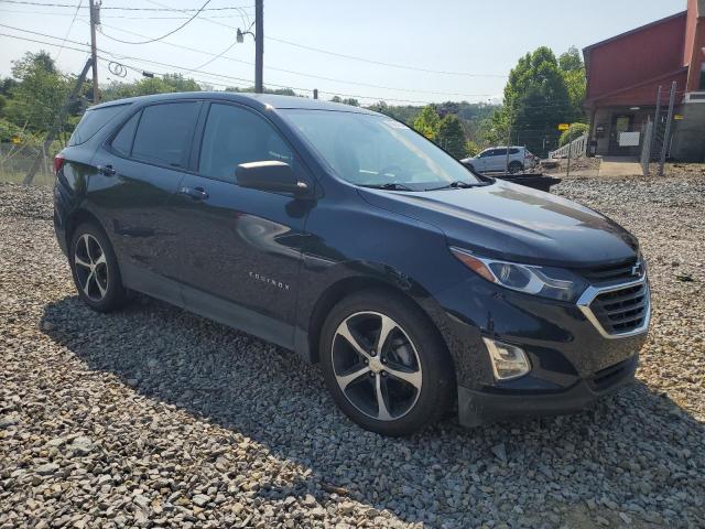3GNAXSEV7LS722070 Chevrolet EQUINOX LS