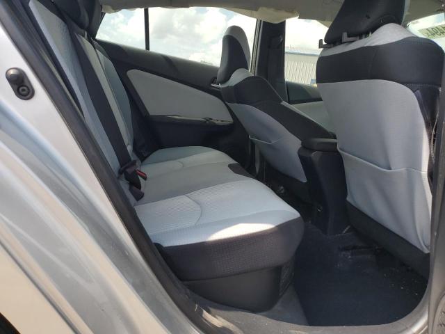 JTDKARFU2G3016603 Toyota Prius