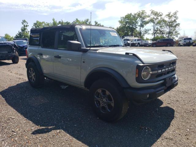 1FMDE5BH4NLB89692 Ford BRONCO BAS