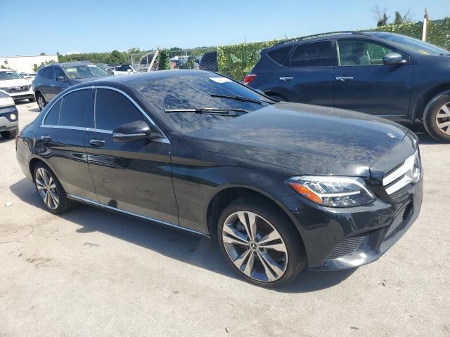 55SWF8EBXKU289523 Mercedes-Benz C 300 4MAT