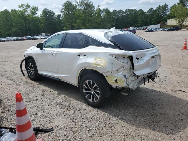 2T2AZMDA5MC273379 Lexus RX 350 BAS