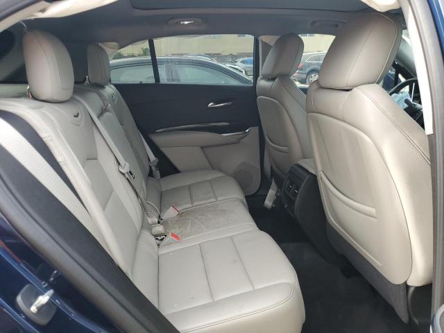 1GYFZCR44LF151281 Cadillac XT4 PREMIU