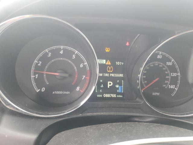 JA4AR3AW7JZ000504 Mitsubishi Outlander