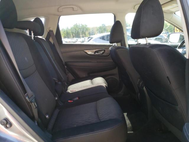 JN8AT2MV7KW389625 Nissan ROGUE S