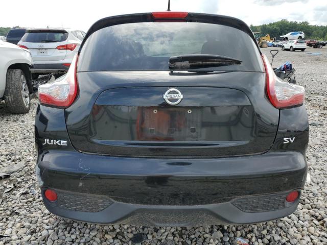 JN8AF5MRXHT703158 Nissan JUKE S