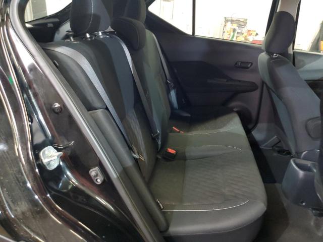 3N1CP5BV6NL503771 Nissan KICKS S