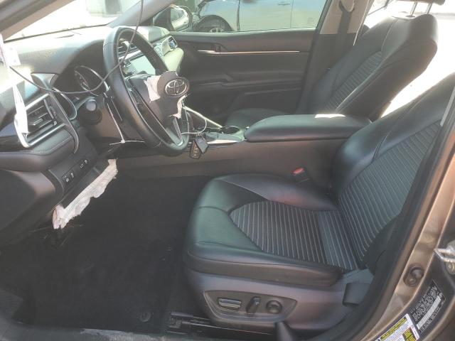 4T1B11HKXJU059256 Toyota CAMRY L