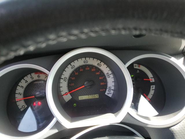5TFJU4GN1FX076411 Toyota TACOMA DOU