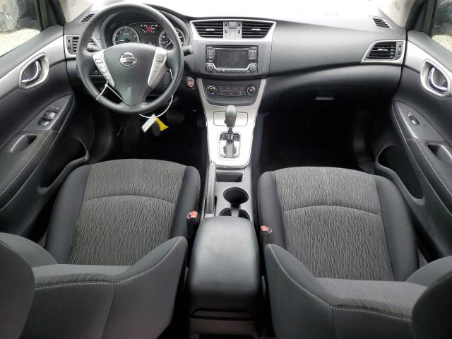 3N1AB7AP6FY274422 Nissan SENTRA S