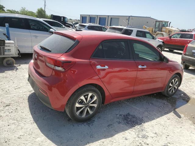 3KPA25AD0NE485350 KIA RIO S