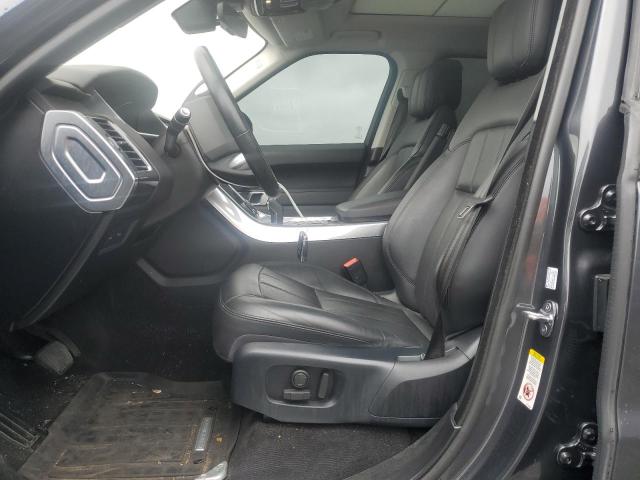 SALWR2RU3KA869022 Land Rover RANGE ROVE