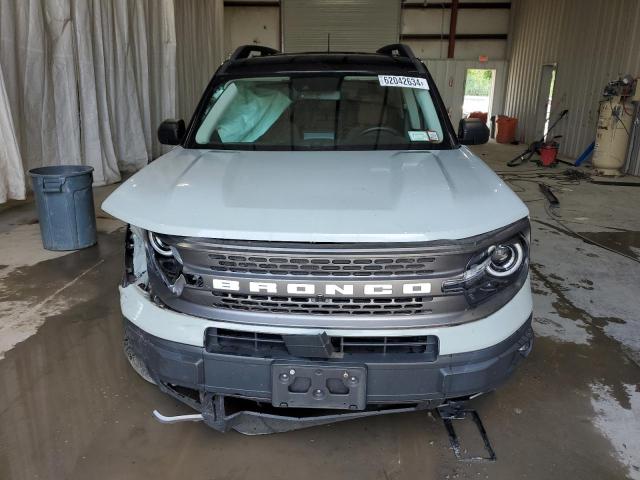 3FMCR9D95MRA04997 Ford BRONCO SPO