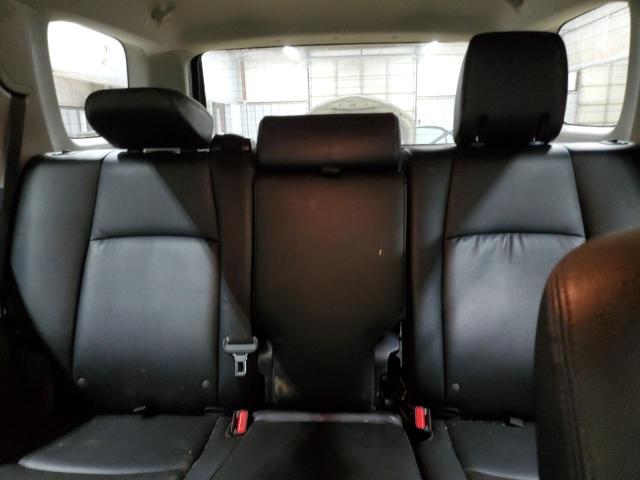 JTEBU5JR4L5786556 Toyota 4RUNNER SR