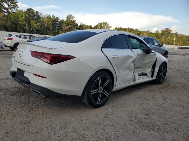 W1K5J4GB1LN084196 Mercedes-Benz CLA