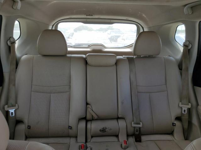 5N1AT2MV1FC897362 Nissan ROGUE S