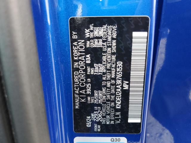 KNDEU2AA3R7651530 KIA SELTOS S