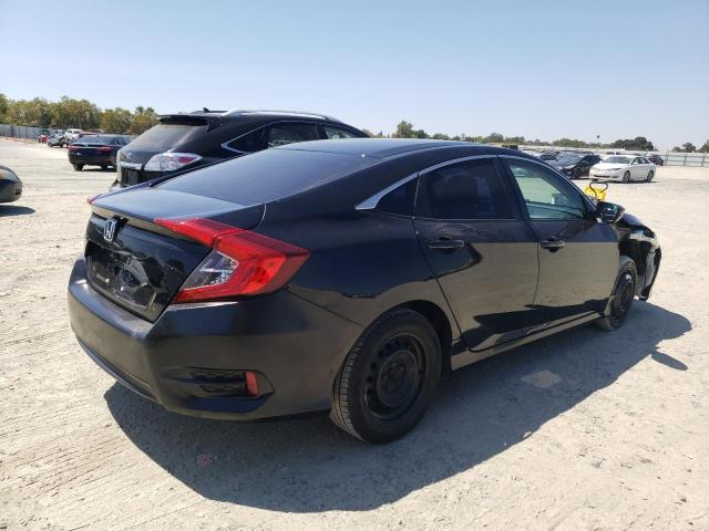 2HGFC2F50GH554341 Honda Civic Lx