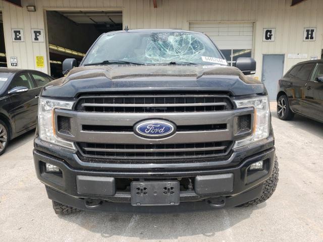 1FTFW1E54JFC49242 Ford F150 SUPER