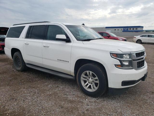 1GNSKJKC7FR169959 Chevrolet SUBURBAN K