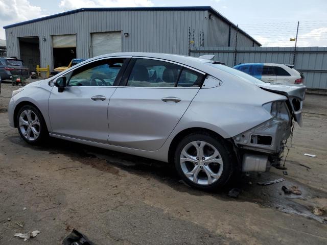 1G1BF5SM8H7172616 Chevrolet CRUZE PREM