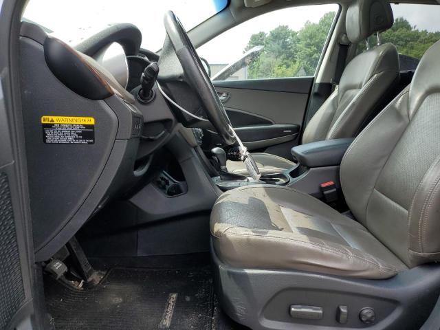 KM8SRDHF6HU192457 Hyundai SANTA FE S