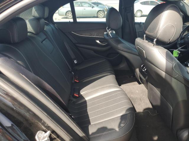 WDDZF4JB7JA387208 Mercedes-Benz E 300