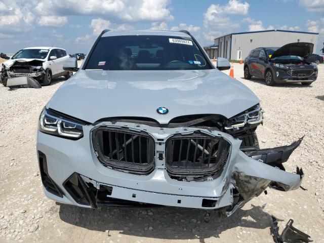 WBX47DP08NN170033 BMW X3 SDRIVE3
