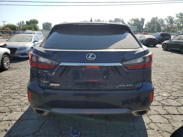 2T2BZMCA7HC085300 Lexus RX 350 BAS