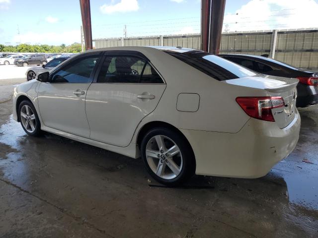 4T1BF1FK5EU745005 Toyota CAMRY L