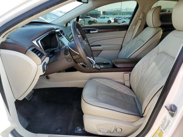 3FA6P0SU4HR330019 Ford FUSION TIT