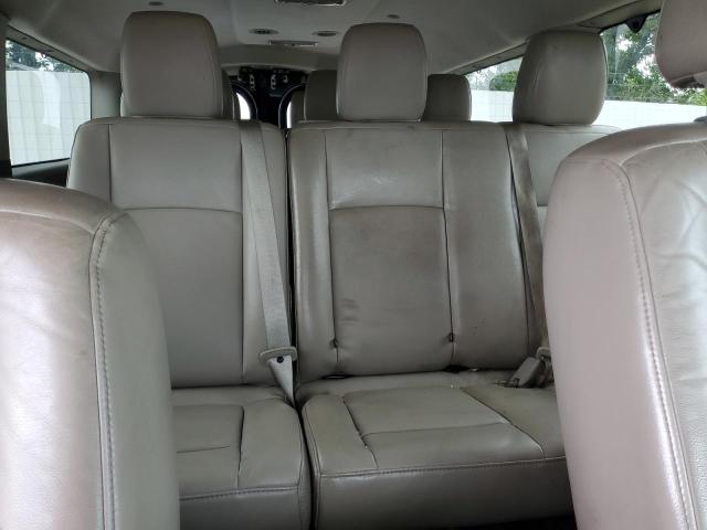 5BZAF0AA7JN852442 Nissan NV 3500 S