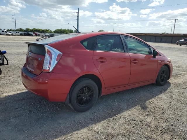 JTDKN3DUXF0469209 Toyota Prius