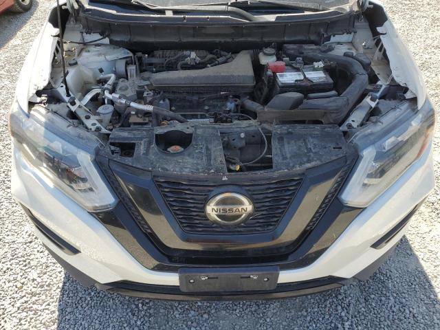 5N1AT2MT7JC748266 Nissan ROGUE S