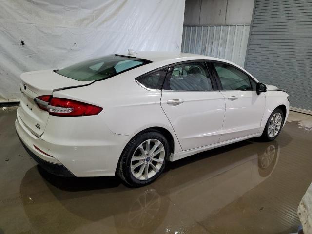 3FA6P0LU9LR222079 Ford FUSION SE