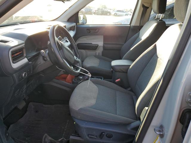 3FTTW8E99NRA14326 Ford MAVERICK X
