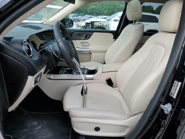 W1N4M4HBXMW090689 Mercedes-Benz Glb 250 4m