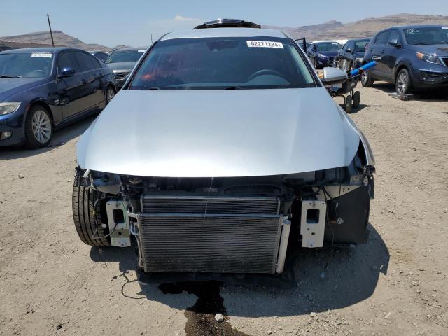 5XXGT4L36KG346316 KIA Optima Lx