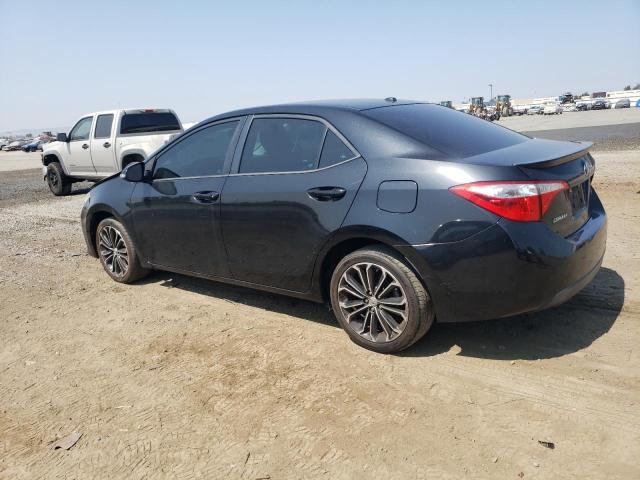 5YFBURHE9EP147271 Toyota COROLLA L