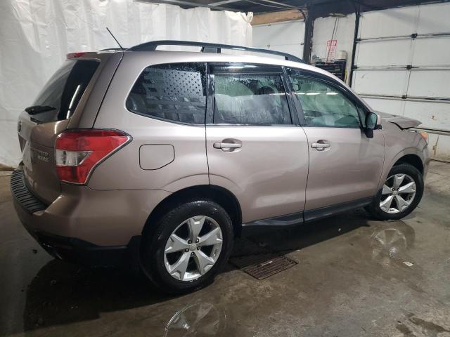 JF2SJADC3FH522293 Subaru FORESTER 2