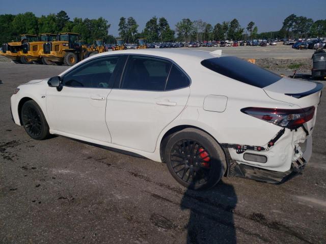 4T1G11AK7PU828322 Toyota Camry Se N