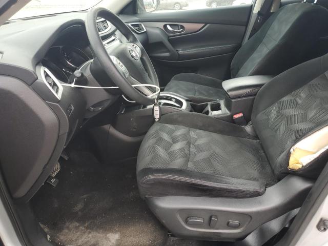 5N1AT2MT1GC872154 Nissan ROGUE S