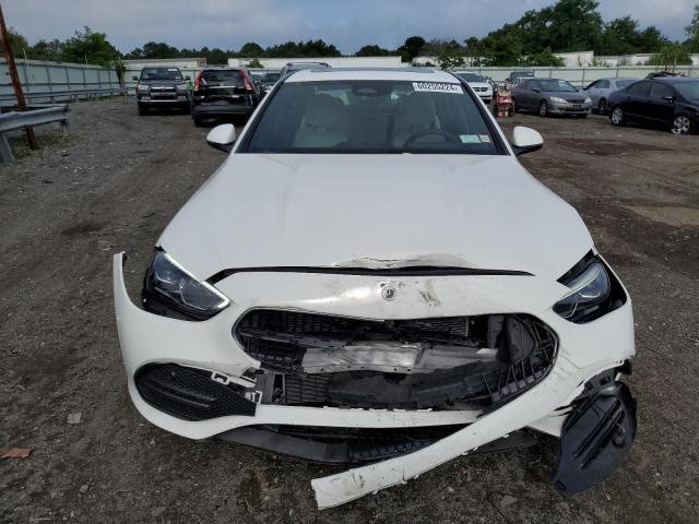 W1KAF4HB5RR155481 Mercedes-Benz C 300 4MAT